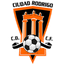 Ciudad Rodrigo CF
