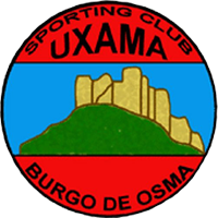 Sporting Uxama