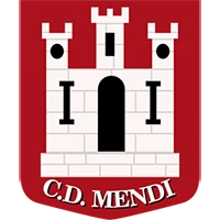 CD Mendi