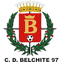 CF Belchite 97