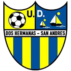 UD Dos Hermanas - San Andres