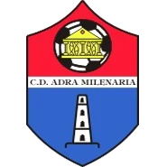 CD Adra Milenaria