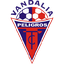 Vandalia de Peligros