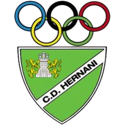 CD Hernani