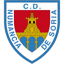 CD Numancia de Soria