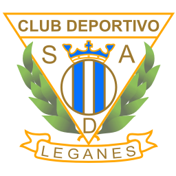 CD Leganes II