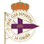 Deportivo La Coruña Deportivo La Coruña