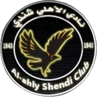 Al-Ahly Shendi