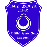Al-Hilal Kadougli