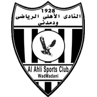 Al-Ahli Wad Madani