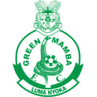 Green Mamba FC