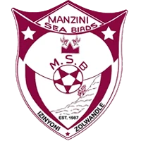Manzini Sea Birds