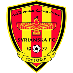 Syrianska FC