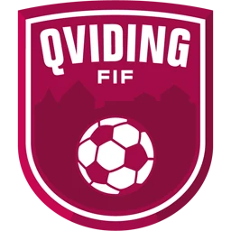 Qviding FIF