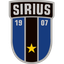 IK Sirius IK Sirius