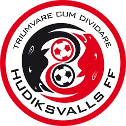Hudiksvalls FF