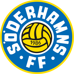 Söderhamns FF