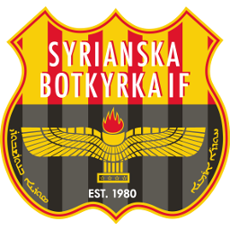 Arameiska-Syrianska Botkyrka IF