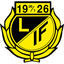 Lindsdals IF