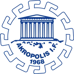 Akropolis IF