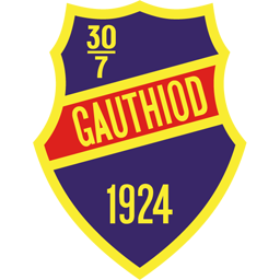 IK Gauthiod