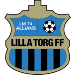Lilla Torg FF