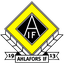 Ahlafors IF