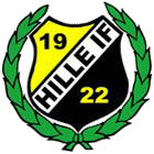 Hille IF