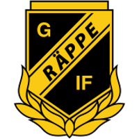 Räppe GOIF