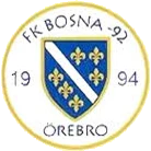 FK Bosna 92 Örebro