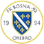 FK Bosna 92 Örebro