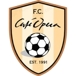 FC Cafe Opera