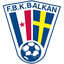 FBK Balkan FBK Balkan