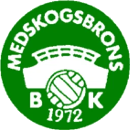 Medskogsbron BK