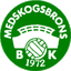 Medskogsbron BK