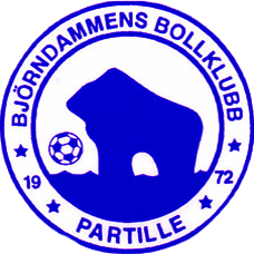 Björndammens BK