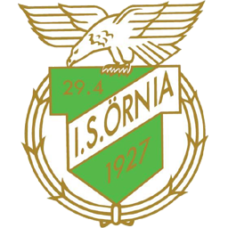 IS Örnia