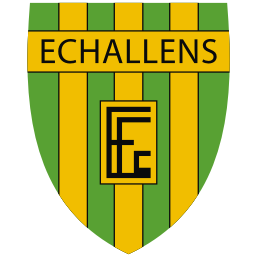 FC Echallens