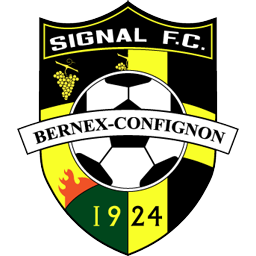 Signal FC Bernex