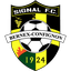 Signal FC Bernex