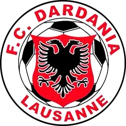 Dardania Lausanne
