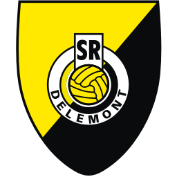 SR Delemont