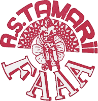 AS Tamarii Faa'a
