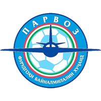 Parvoz Bobojon Ghafurov