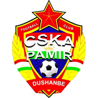 CSKA Pamir Dushanbe