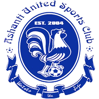 Ashanti United