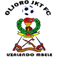 JKT Oljoro FC