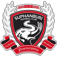 Suphanburi FC