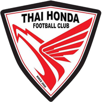 Thai Honda FC