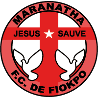 Maranatha FC